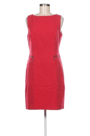 Kleid Comma,, Größe M, Farbe Rot, Preis 56,99 €