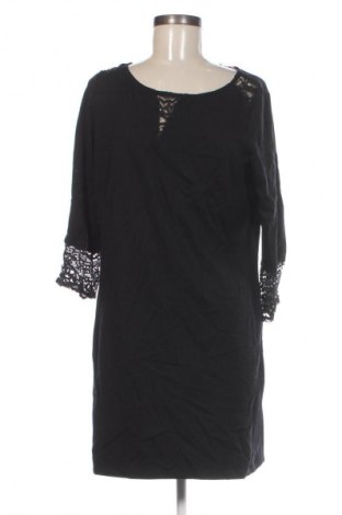 Rochie Comma,, Mărime L, Culoare Negru, Preț 198,99 Lei