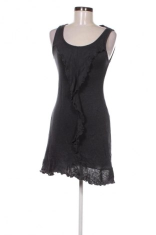 Kleid Comma,, Größe S, Farbe Grau, Preis € 49,99