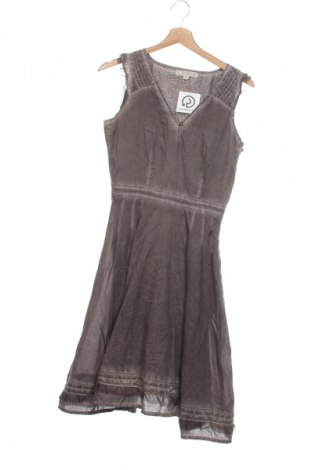 Kleid Comma,, Größe XS, Farbe Braun, Preis 12,99 €