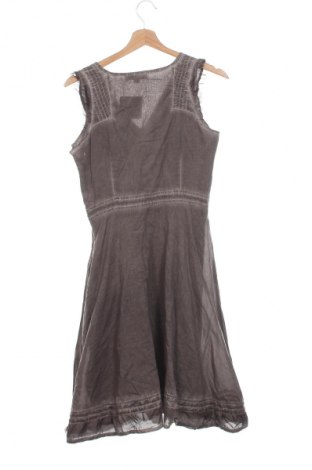 Kleid Comma,, Größe XS, Farbe Braun, Preis 12,99 €