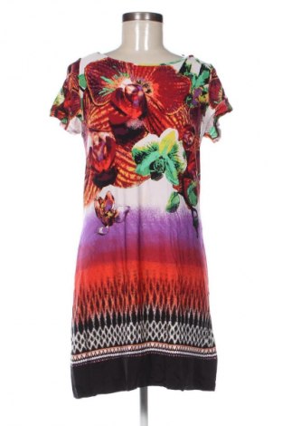 Sukienka Comma,, Rozmiar M, Kolor Kolorowy, Cena 268,99 zł