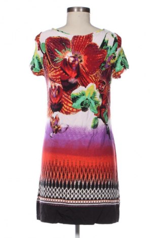 Sukienka Comma,, Rozmiar M, Kolor Kolorowy, Cena 268,99 zł