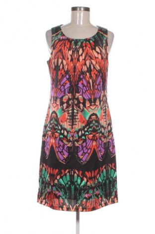 Kleid Comma,, Größe M, Farbe Mehrfarbig, Preis 113,22 €