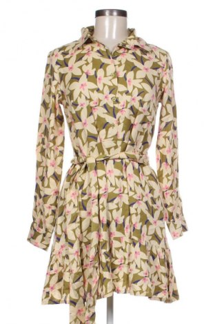 Kleid Compania Fantastica, Größe S, Farbe Mehrfarbig, Preis € 75,99