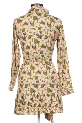 Kleid Compania Fantastica, Größe S, Farbe Mehrfarbig, Preis € 75,99