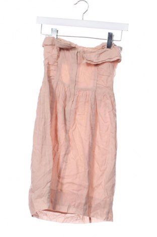 Kleid Comptoir Des Cotonniers, Größe XS, Farbe Rosa, Preis € 39,99