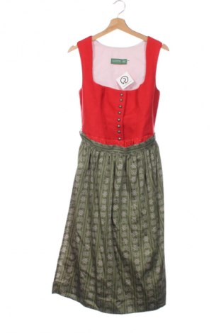 Φόρεμα Country Line, Μέγεθος M, Χρώμα Πολύχρωμο, Τιμή 52,52 €