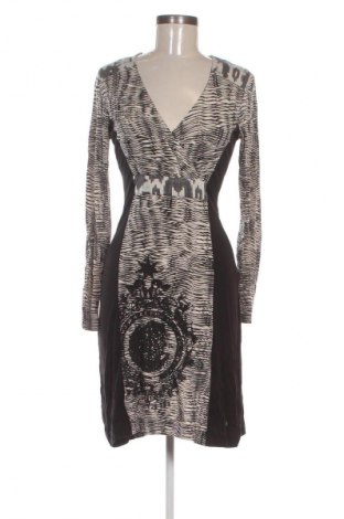 Rochie Cream, Mărime S, Culoare Multicolor, Preț 58,99 Lei