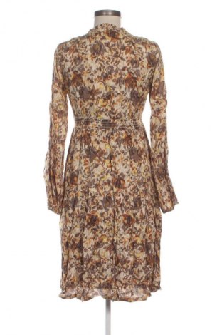 Kleid Cream, Größe S, Farbe Mehrfarbig, Preis 10,99 €