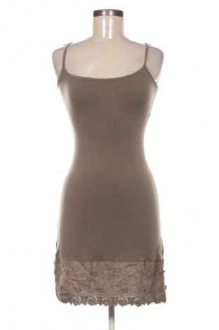 Kleid Cream, Größe S, Farbe Grün, Preis 27,99 €