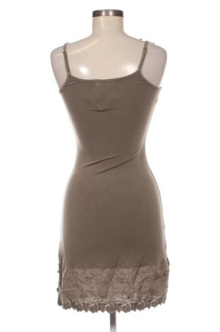 Kleid Cream, Größe S, Farbe Grün, Preis 27,99 €