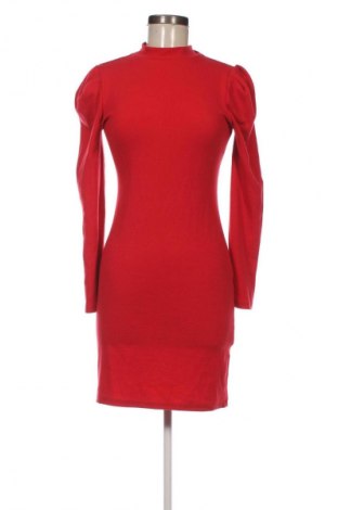 Kleid Cropp, Größe M, Farbe Rot, Preis 6,99 €