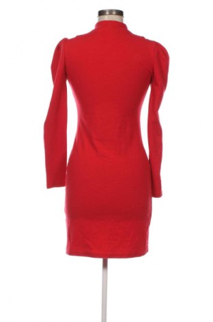 Kleid Cropp, Größe M, Farbe Rot, Preis 6,99 €