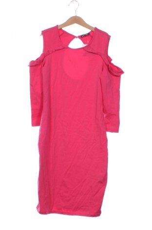 Φόρεμα Cropp, Μέγεθος XS, Χρώμα Ρόζ , Τιμή 5,99 €