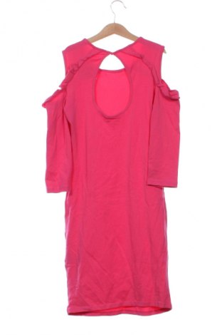 Φόρεμα Cropp, Μέγεθος XS, Χρώμα Ρόζ , Τιμή 5,99 €