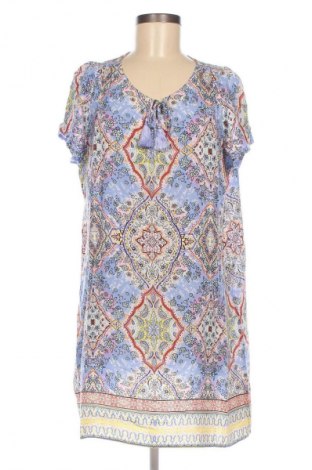 Kleid Crossroads, Größe L, Farbe Mehrfarbig, Preis 24,55 €