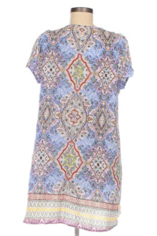 Kleid Crossroads, Größe L, Farbe Mehrfarbig, Preis 24,55 €