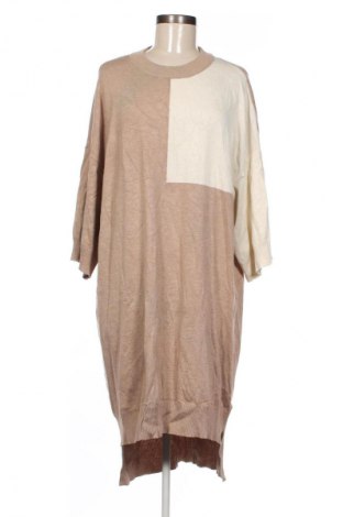 Rochie Culture, Mărime S, Culoare Bej, Preț 133,99 Lei