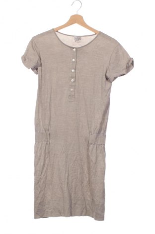 Φόρεμα Cyrillus, Μέγεθος XS, Χρώμα  Μπέζ, Τιμή 15,99 €