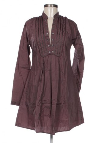 Φόρεμα Day Birger Et Mikkelsen, Μέγεθος S, Χρώμα Καφέ, Τιμή 33,99 €