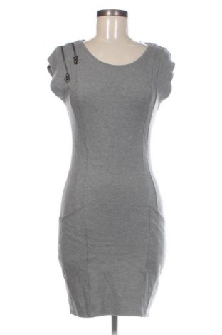 Kleid De.corp By Esprit, Größe S, Farbe Grau, Preis € 7,99