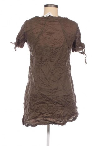 Rochie Denim Co., Mărime M, Culoare Verde, Preț 31,99 Lei