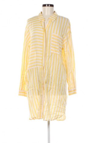 Kleid Denim Hunter, Größe S, Farbe Mehrfarbig, Preis € 41,91