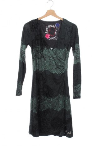 Rochie Desigual, Mărime S, Culoare Multicolor, Preț 267,99 Lei