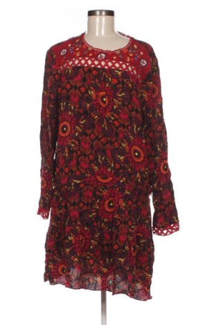 Φόρεμα Desigual, Μέγεθος XL, Χρώμα Πολύχρωμο, Τιμή 52,99 €