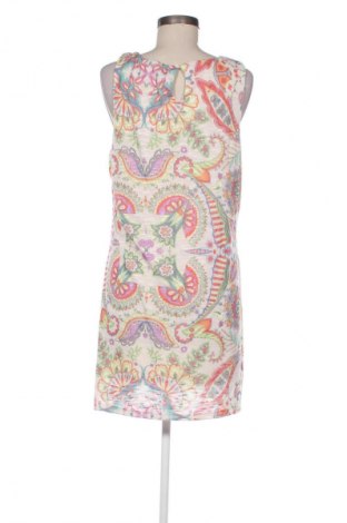 Рокля Desigual, Размер XXL, Цвят Многоцветен, Цена 82,11 лв.