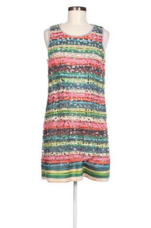 Sukienka Desigual, Rozmiar L, Kolor Kolorowy, Cena 134,99 zł