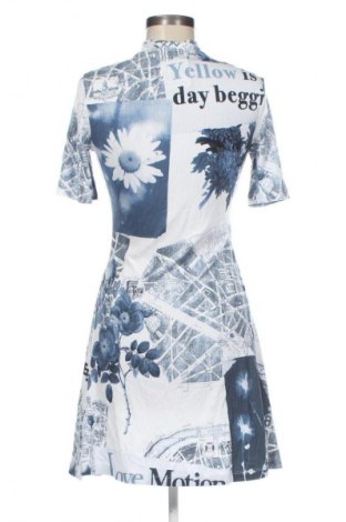 Rochie Desigual, Mărime L, Culoare Multicolor, Preț 267,99 Lei