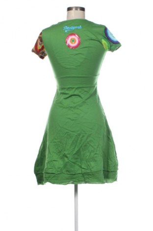Šaty  Desigual, Velikost S, Barva Vícebarevné, Cena  1 329,00 Kč