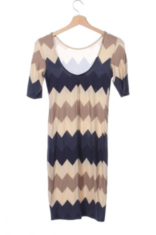 Kleid Dorothy Perkins, Größe XS, Farbe Mehrfarbig, Preis 19,99 €