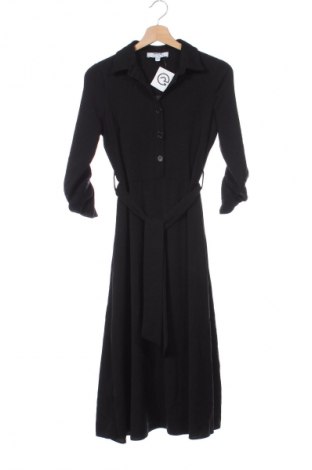 Φόρεμα Dorothy Perkins, Μέγεθος XS, Χρώμα Μαύρο, Τιμή 13,16 €