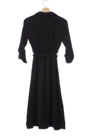 Φόρεμα Dorothy Perkins, Μέγεθος XS, Χρώμα Μαύρο, Τιμή 13,16 €