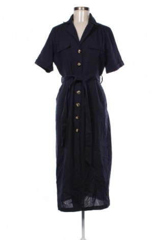 Kleid Dorothy Perkins, Größe L, Farbe Blau, Preis 24,99 €