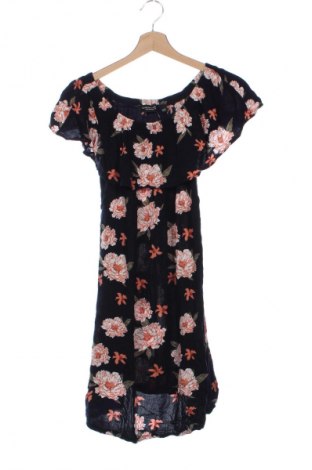 Kleid Dorothy Perkins, Größe XS, Farbe Mehrfarbig, Preis 14,99 €