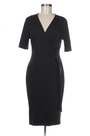 Kleid Dorothy Perkins, Größe L, Farbe Schwarz, Preis € 18,99