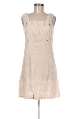 Kleid Dranella, Größe S, Farbe Ecru, Preis € 19,99