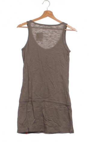 Φόρεμα Edc By Esprit, Μέγεθος XS, Χρώμα Καφέ, Τιμή 9,99 €