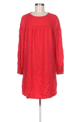 Šaty  Edc By Esprit, Velikost S, Barva Červená, Cena  179,00 Kč