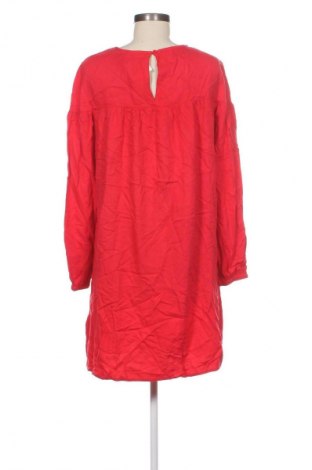Šaty  Edc By Esprit, Velikost S, Barva Červená, Cena  179,00 Kč