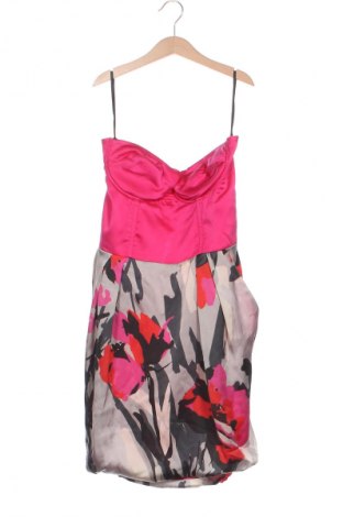Sukienka Elisabetta Franchi, Rozmiar XL, Kolor Kolorowy, Cena 164,83 zł
