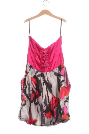 Sukienka Elisabetta Franchi, Rozmiar XL, Kolor Kolorowy, Cena 164,83 zł