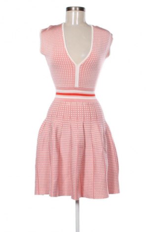 Sukienka Elisabetta Franchi, Rozmiar S, Kolor Kolorowy, Cena 471,26 zł