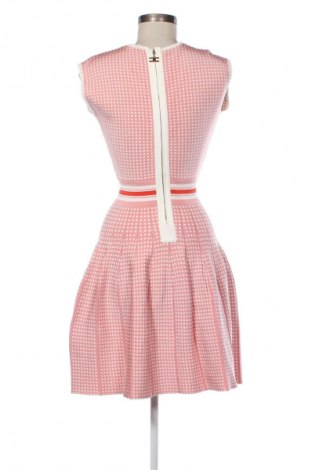 Sukienka Elisabetta Franchi, Rozmiar S, Kolor Kolorowy, Cena 471,26 zł