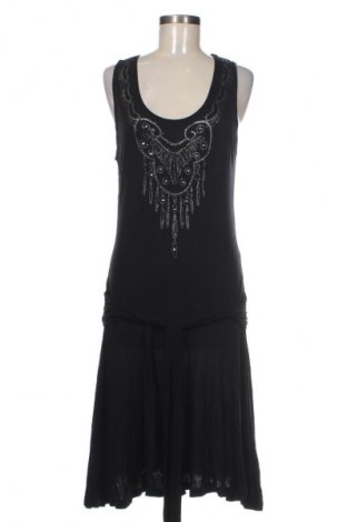 Rochie Escada Sport, Mărime M, Culoare Negru, Preț 396,99 Lei