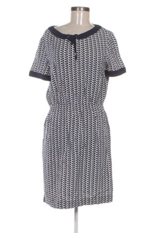Kleid Escada, Größe S, Farbe Mehrfarbig, Preis 243,99 €
